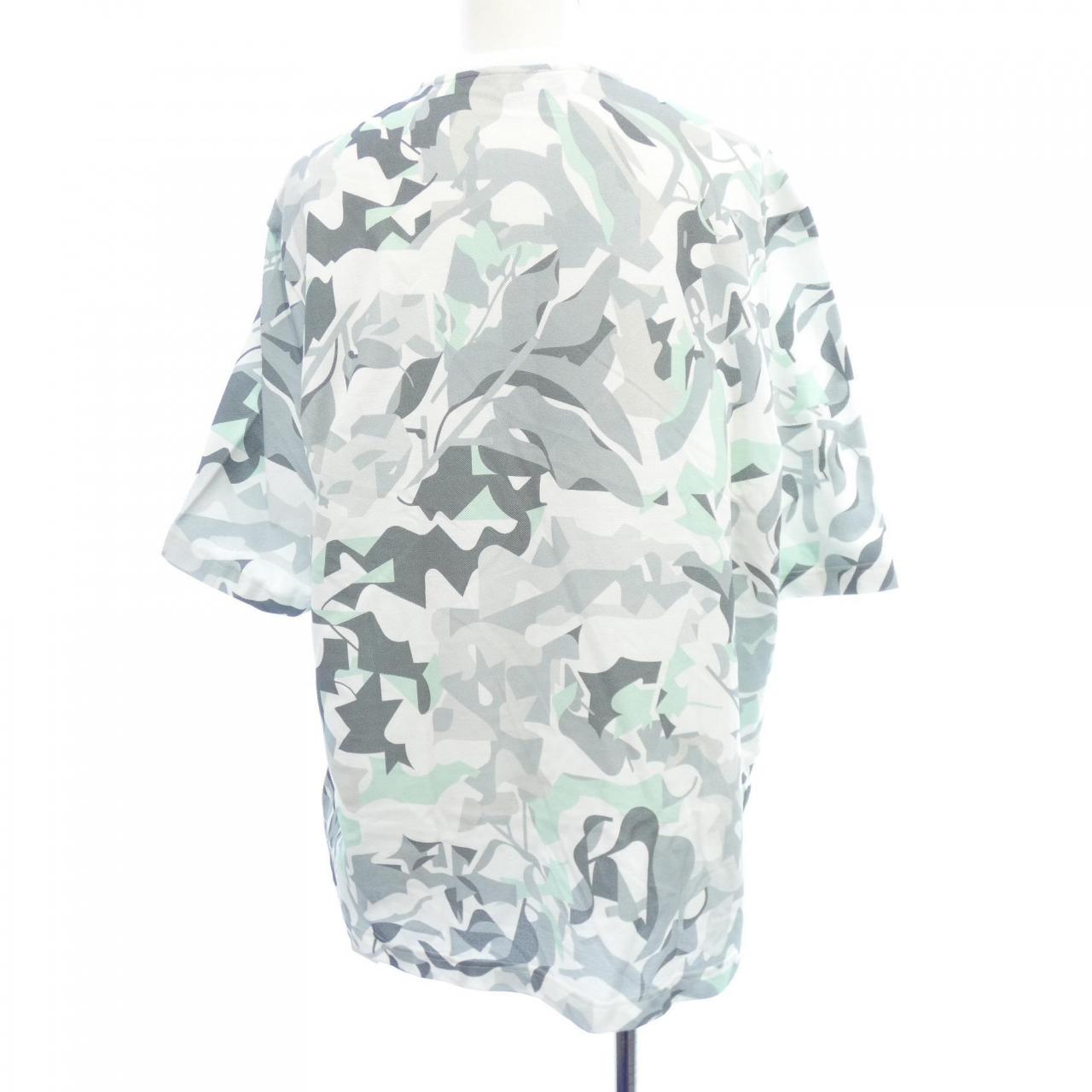 エルメス HERMES *31-5750. Tシャツ