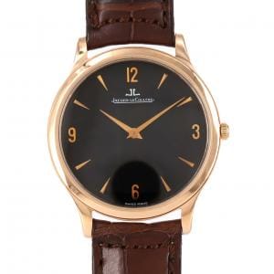 ジャガー･ルクルト マスターウルトラスリム PG 145.2.79.S PG･RG 手巻