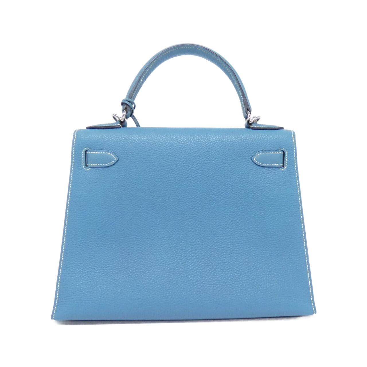 【ヴィンテージ】エルメス ケリー 28cm バッグ