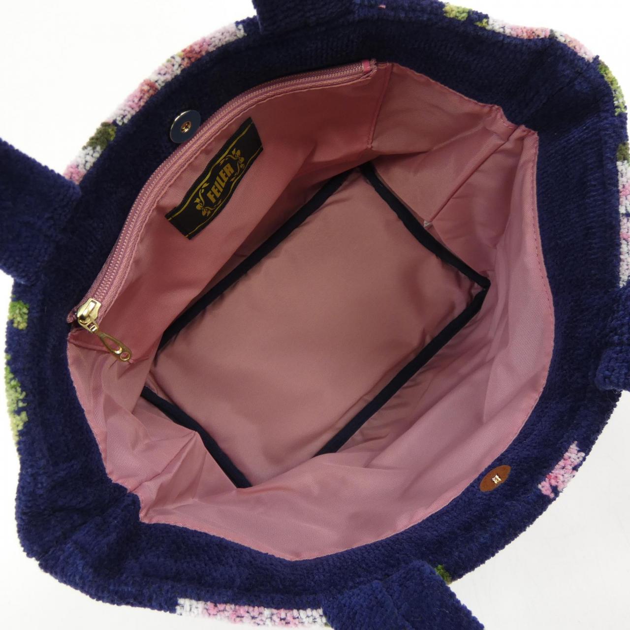 フェイラー FEILER BAG