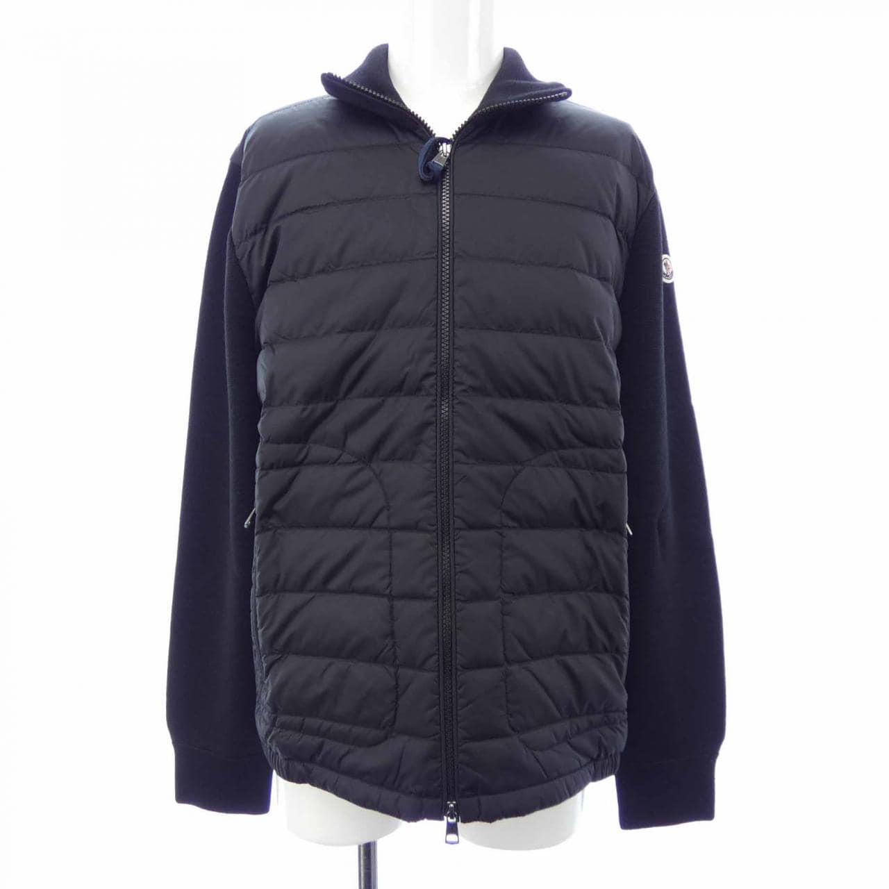 モンクレール MONCLER 20919B50700 A9341 ダウンジャケット