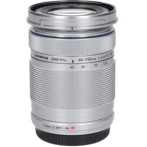 ＭＺＤ　ＥＤ４０－１５０ｍｍ　Ｆ４－５．６Ｒ