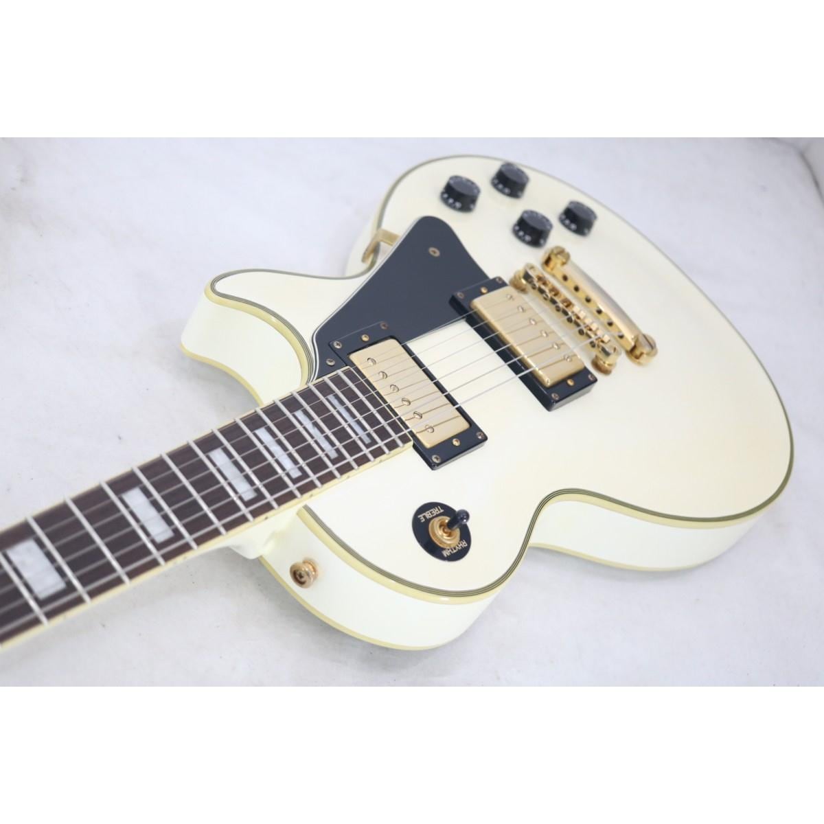 ＥＰＩＰＨＯＮＥ　ＬＥＳ　ＰＡＵＬ　ＣＵＳＴＯＭ