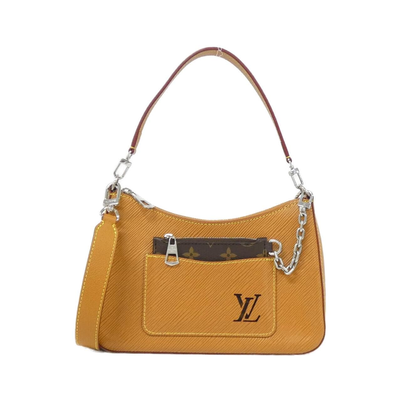 ルイヴィトン エピ マレル M80794 ショルダーバッグ