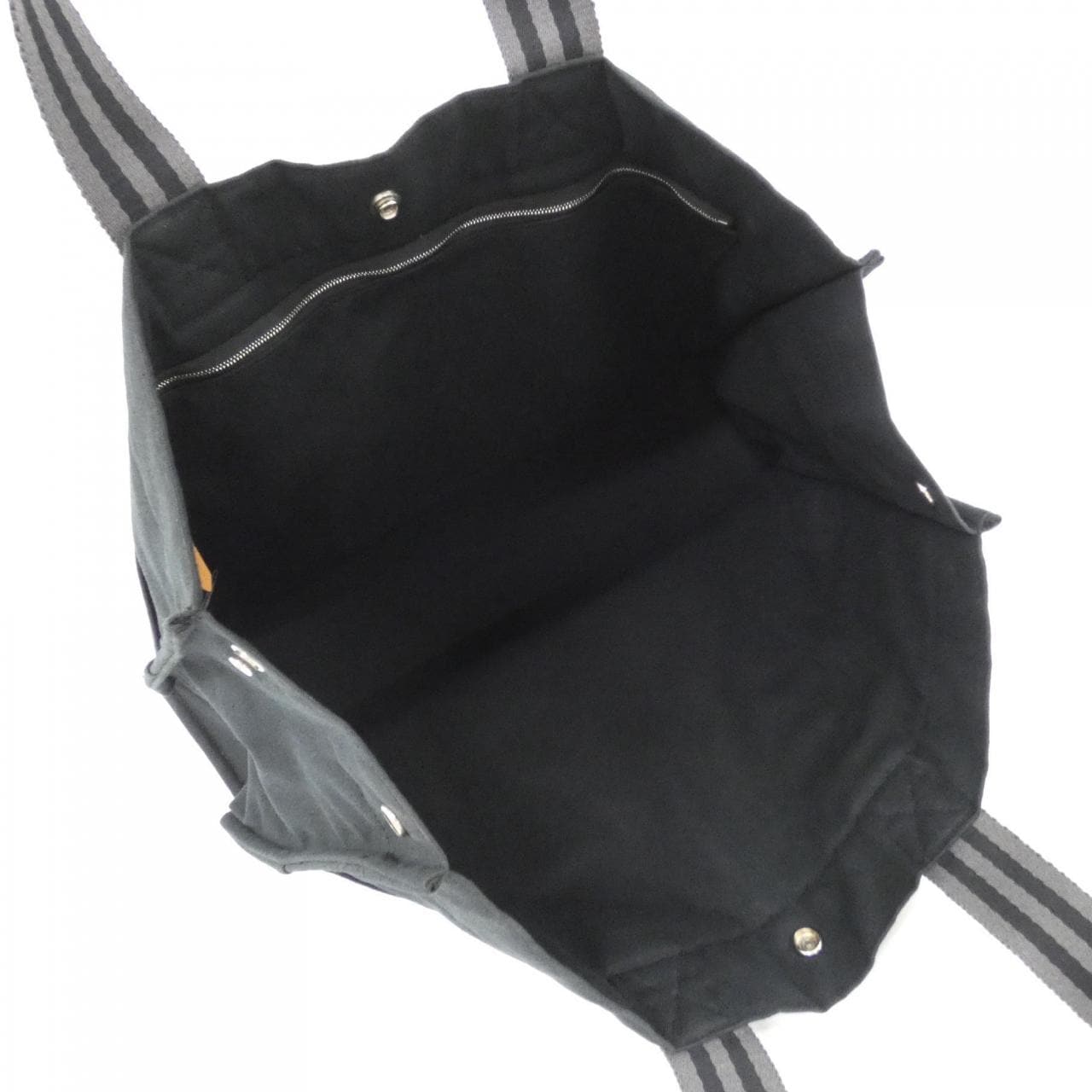 【ヴィンテージ】エルメス サック フール トゥ GM 100866M バッグ