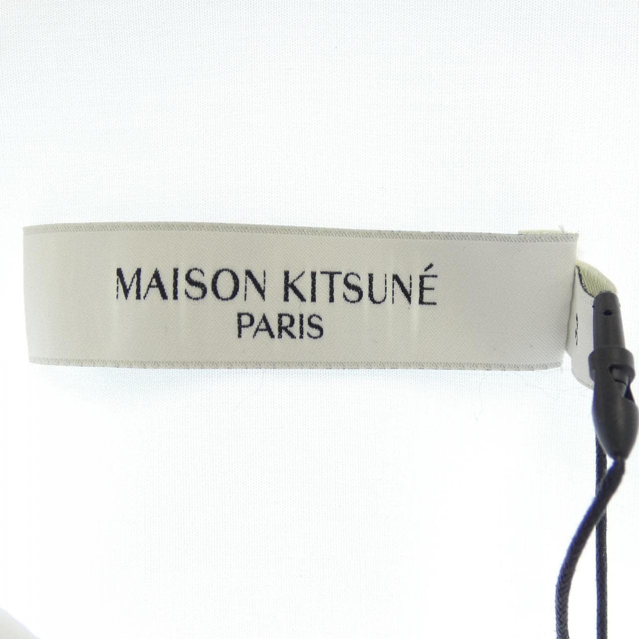 メゾンキツネ MAISON KITSUNE HM00435WC0025 シャツ