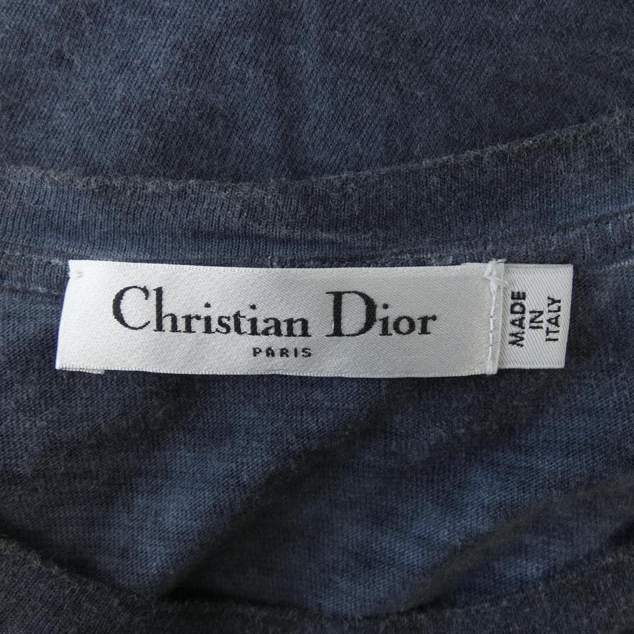 クリスチャンディオール CHRISTIAN DIOR 123T04A4434 Tシャツ