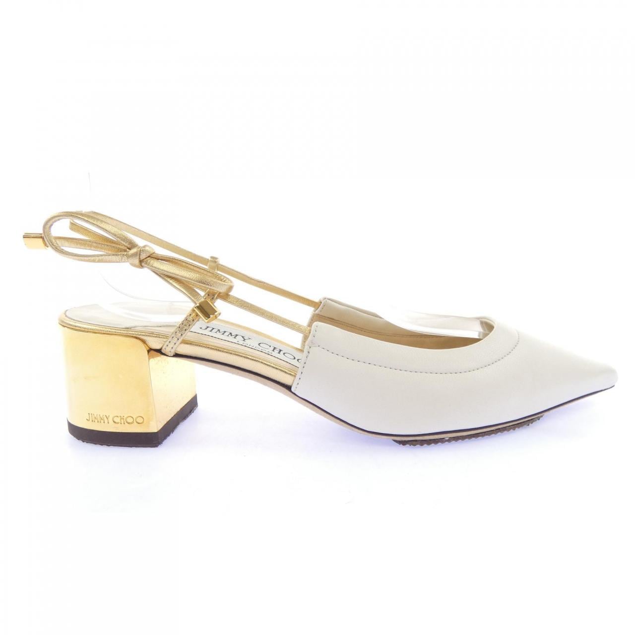 ジミーチュウ JIMMY CHOO シューズ
