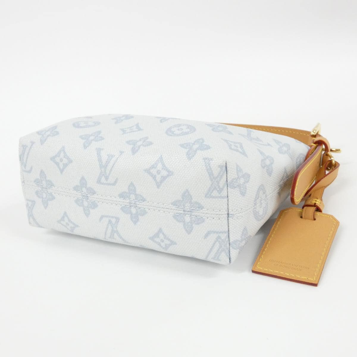 【未使用品】ルイヴィトン　モノグラムオリジン　ポシェット　ヒルス゛　Ｍ２８２５０　バッグ