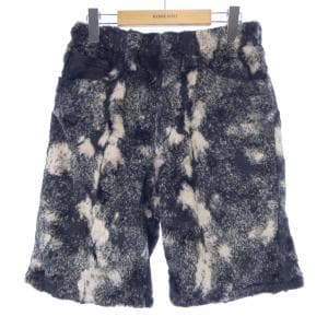 シュプリーム SUPREME Faux Fur Short ショートパンツ