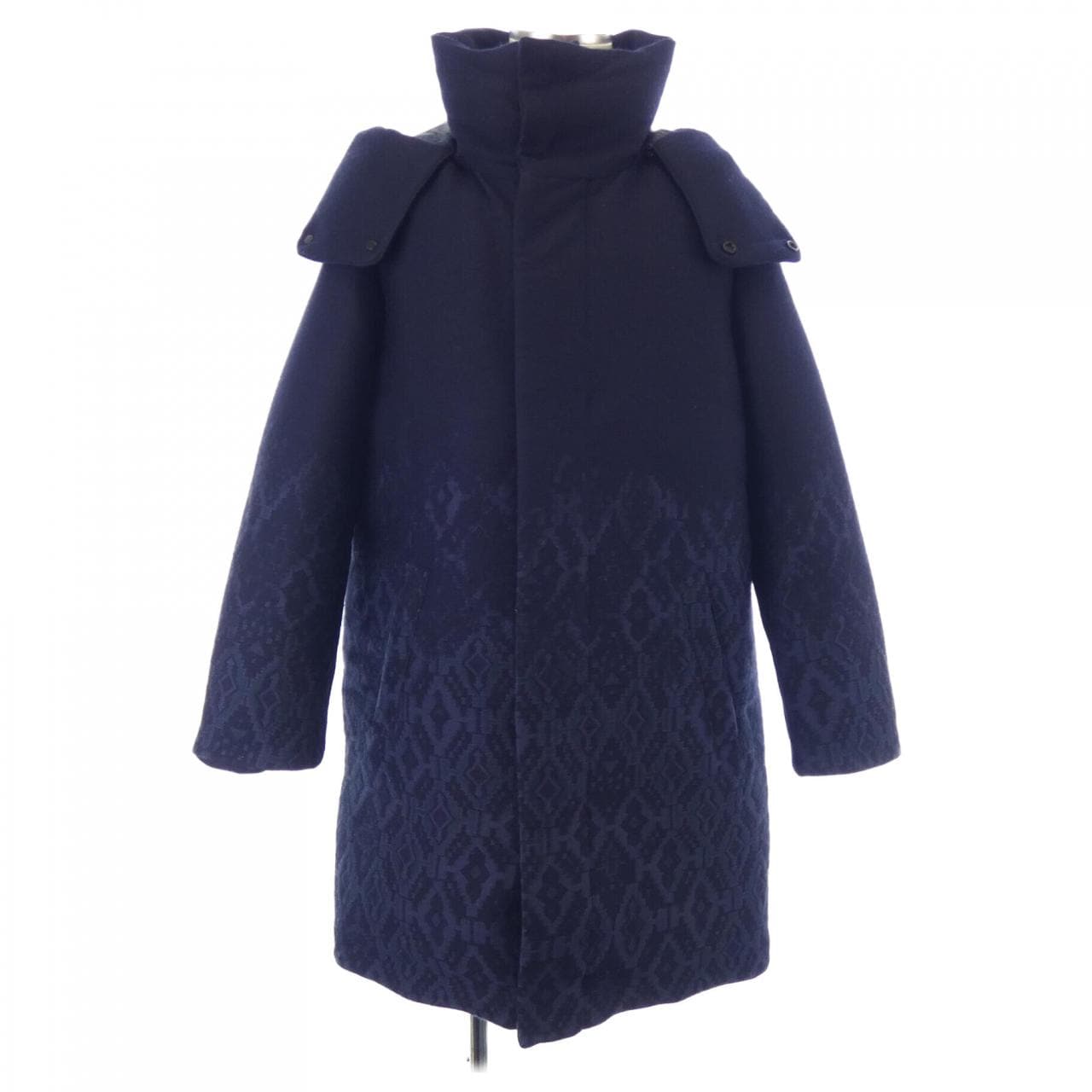 エトロ ETRO ダウンコート