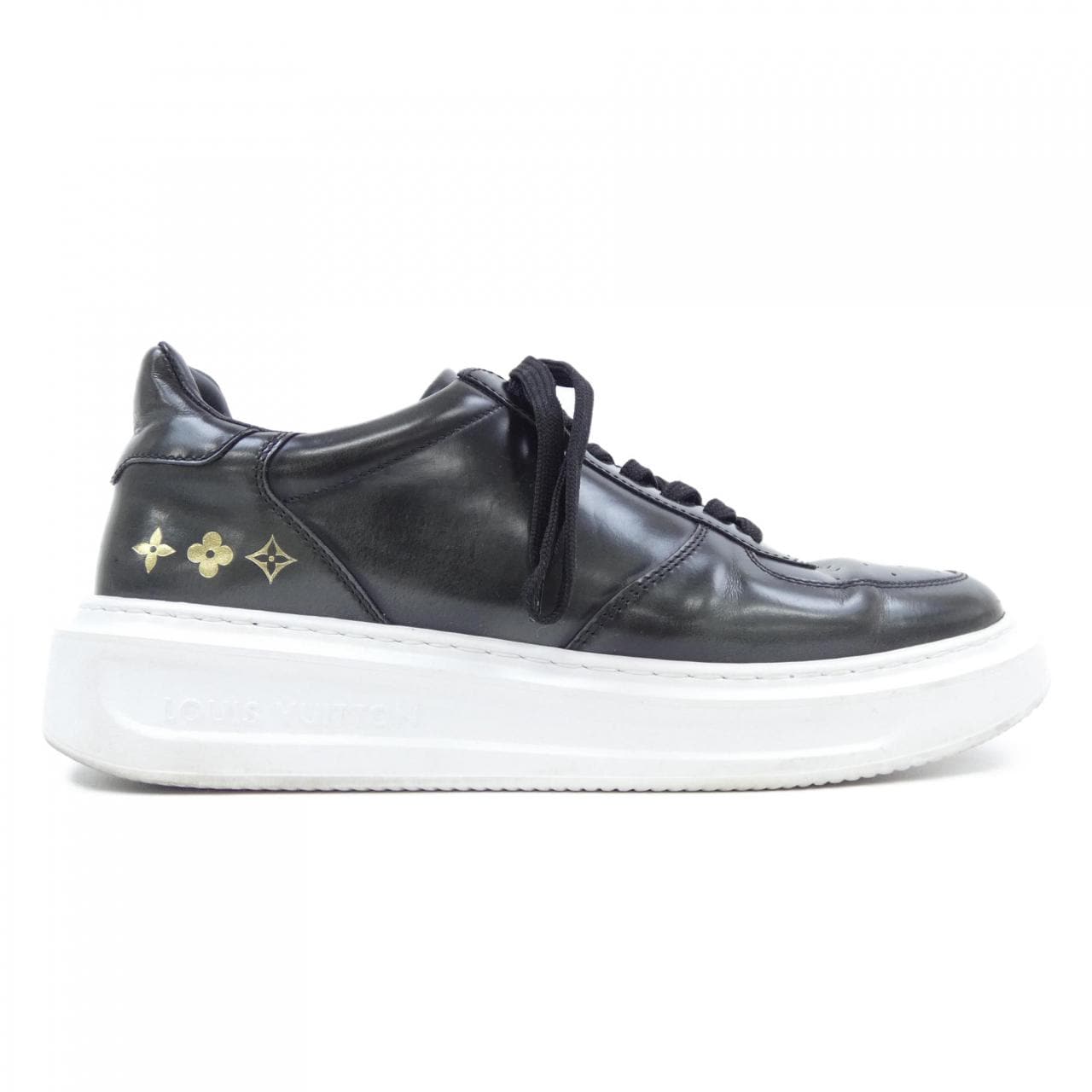 ルイヴィトン LOUIS VUITTON スニーカー