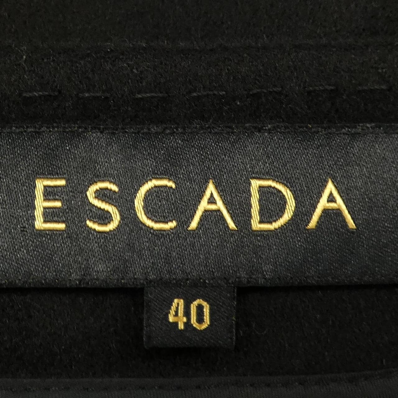 エスカーダ ESCADA コート