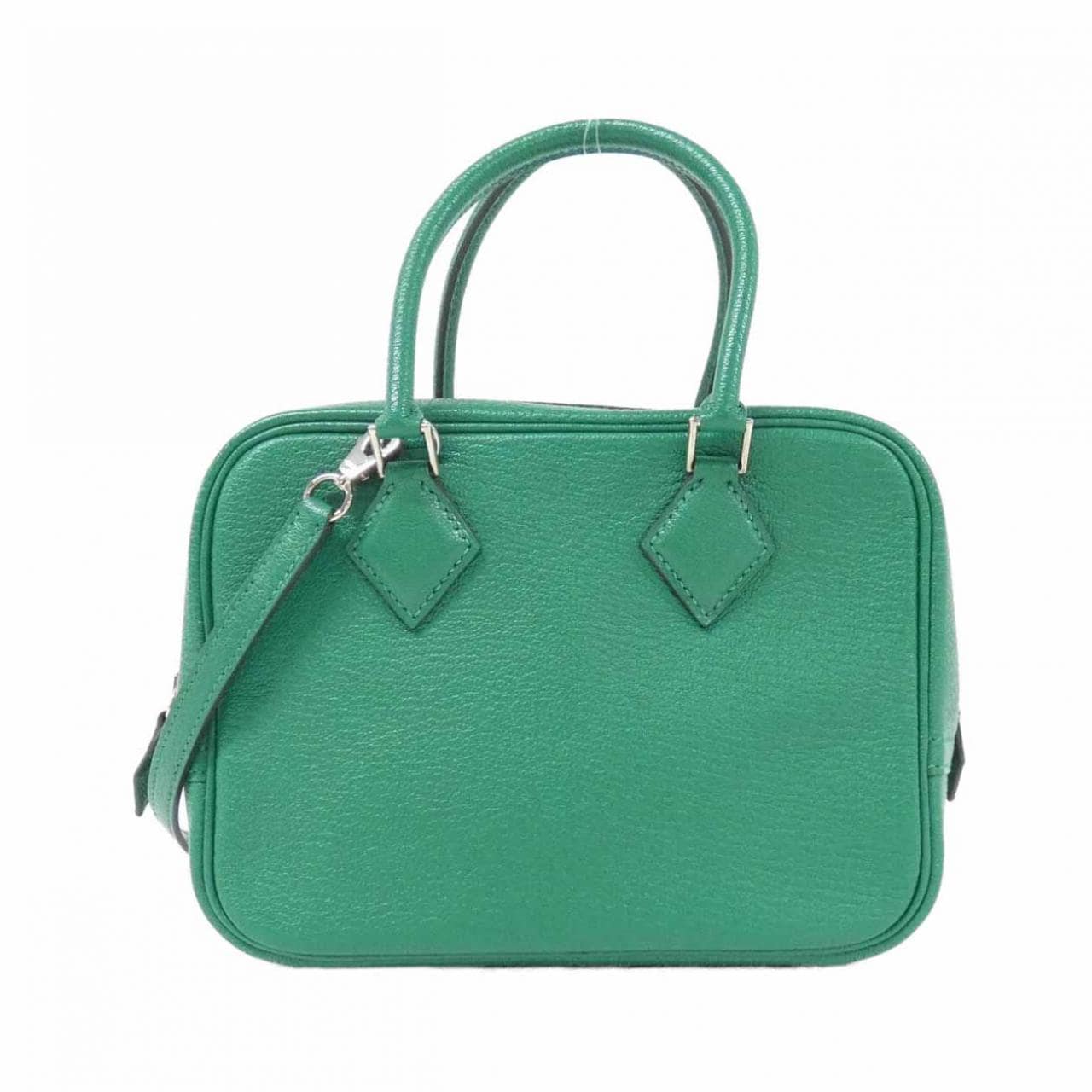 エルメス ミニ プリュム2 MINI 073468CK バッグ