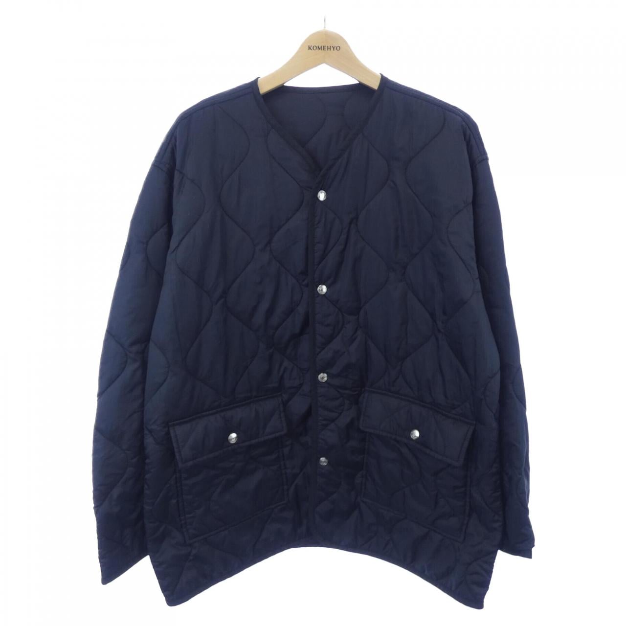 エディフィス EDIFICE ジャケット