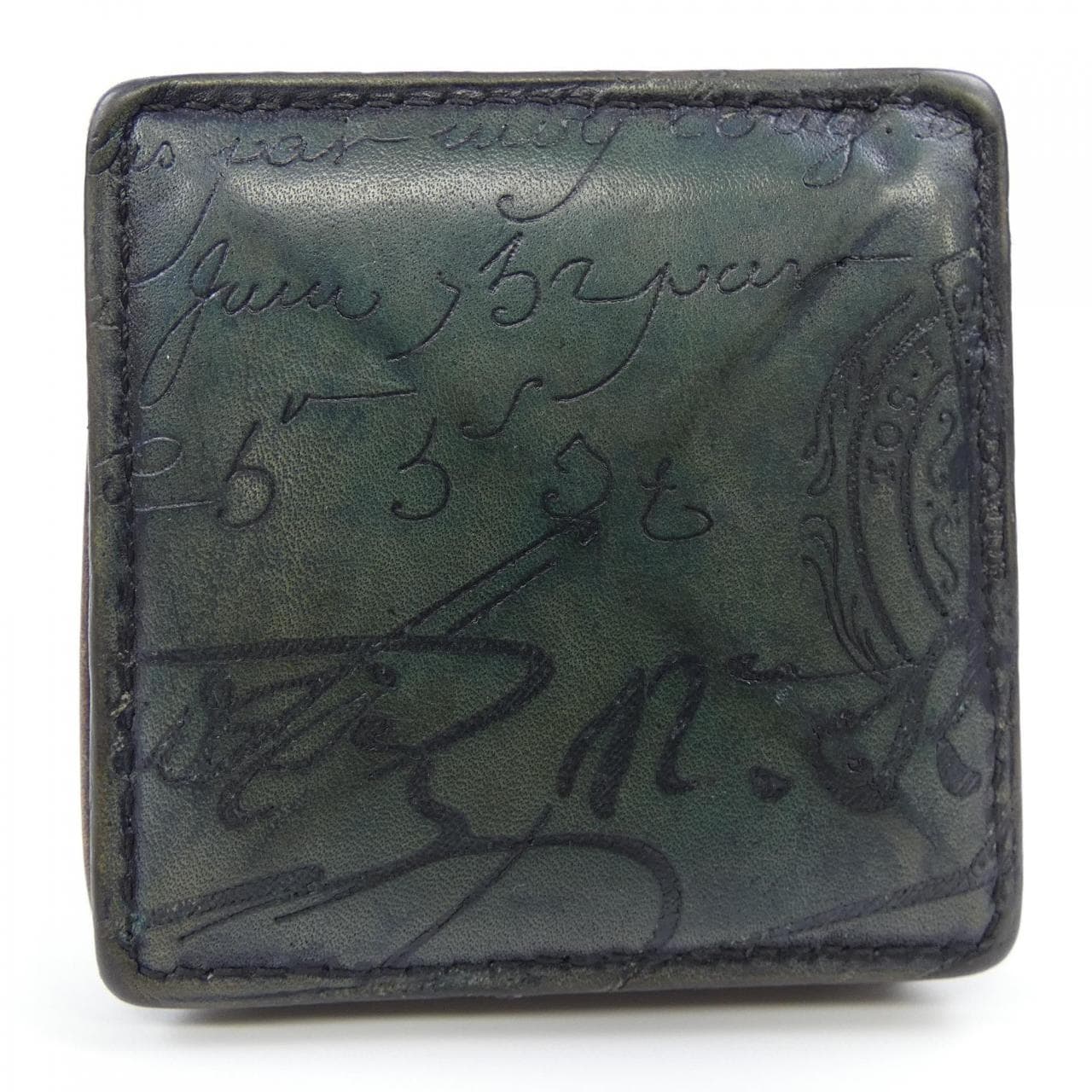 ベルルッティ Berluti E0137 COIN CASE