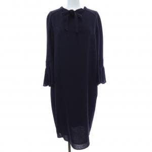 エルメス HERMES *87-7305 ワンピース