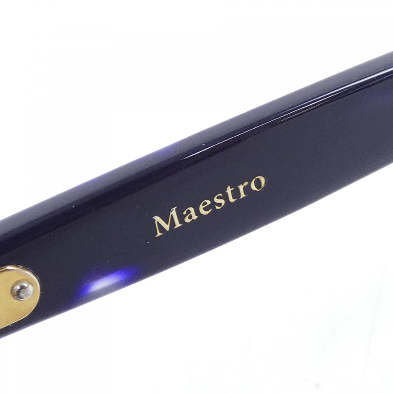 MAX PITTION MAESTRO EYEWEAR