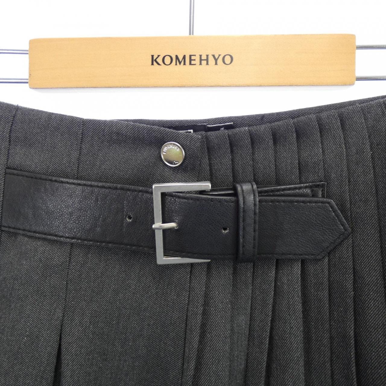 EBISU KURO スカート