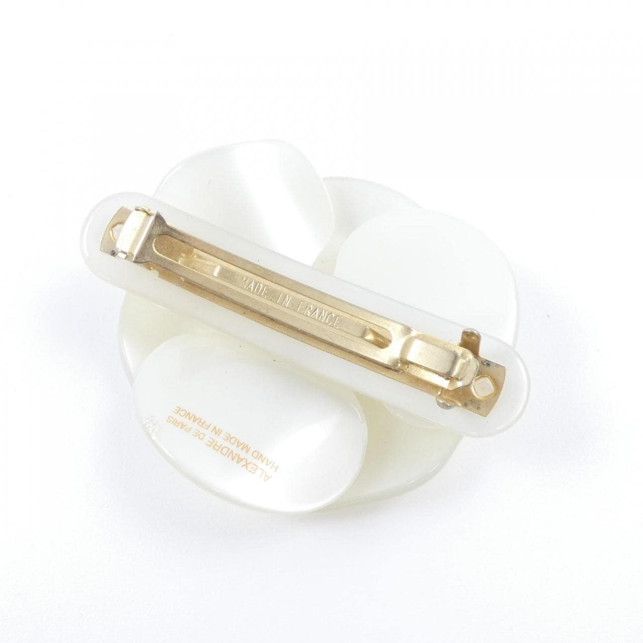 アレクサンドルドゥパリ ALEXANDRE DE PARIS HAIR ACCESSORIES