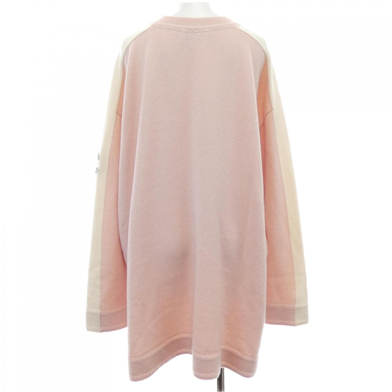 シャネル CHANEL LOOK28 P76434K10983 ワンピース