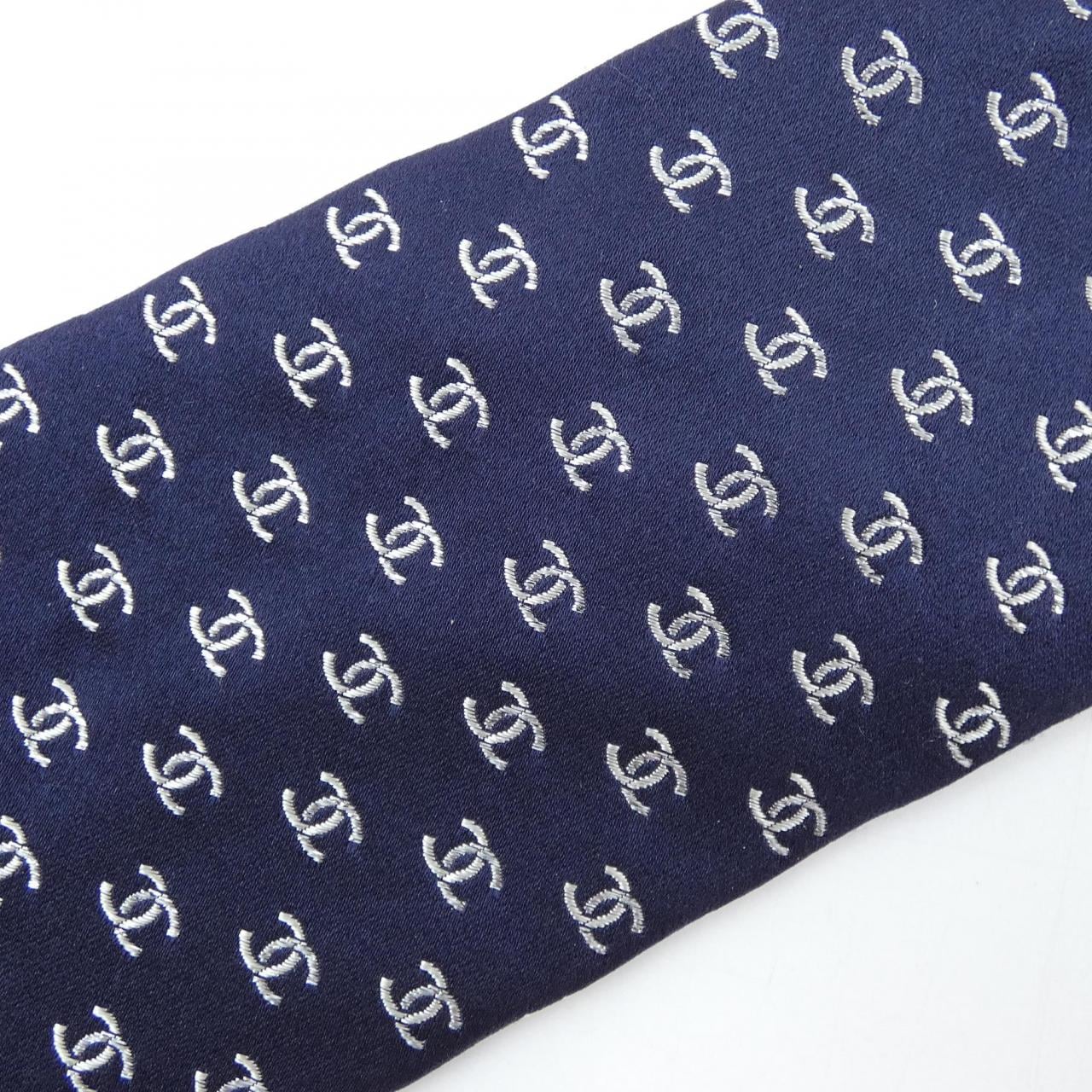 シャネル CHANEL NECKTIE
