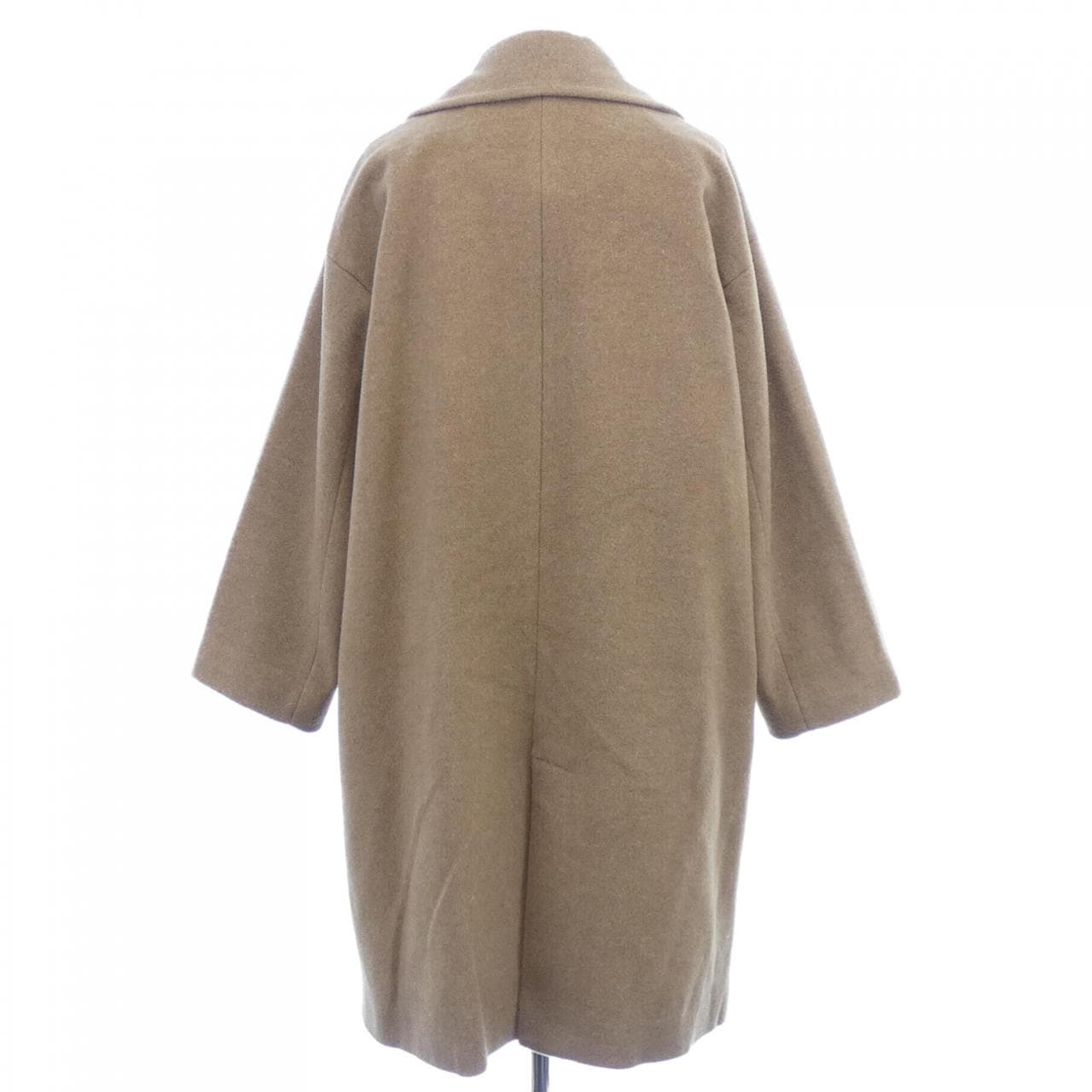 モラビトブラン MORABITO BLANC コート