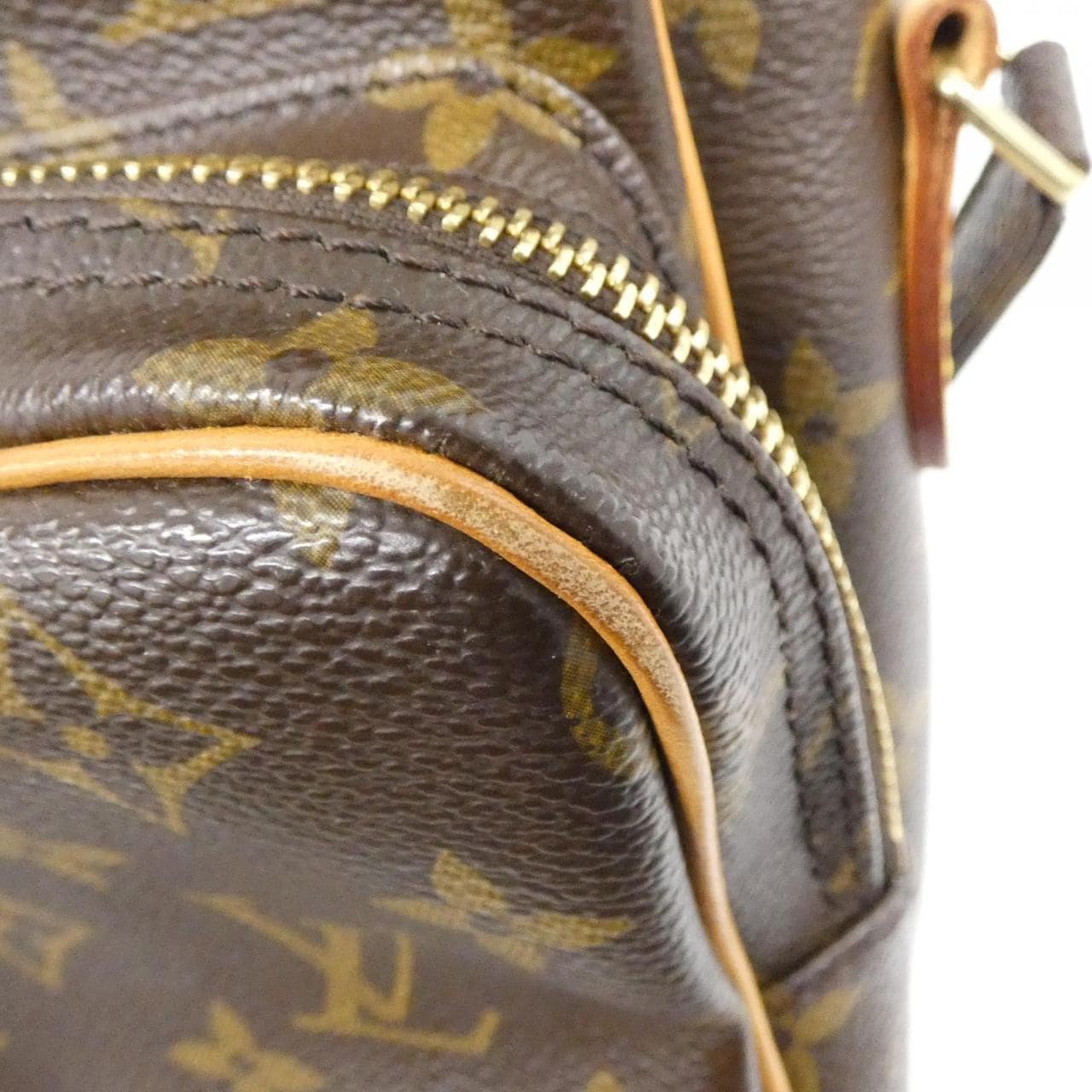 ルイヴィトン モノグラム アマゾン M45236 ショルダーバッグ