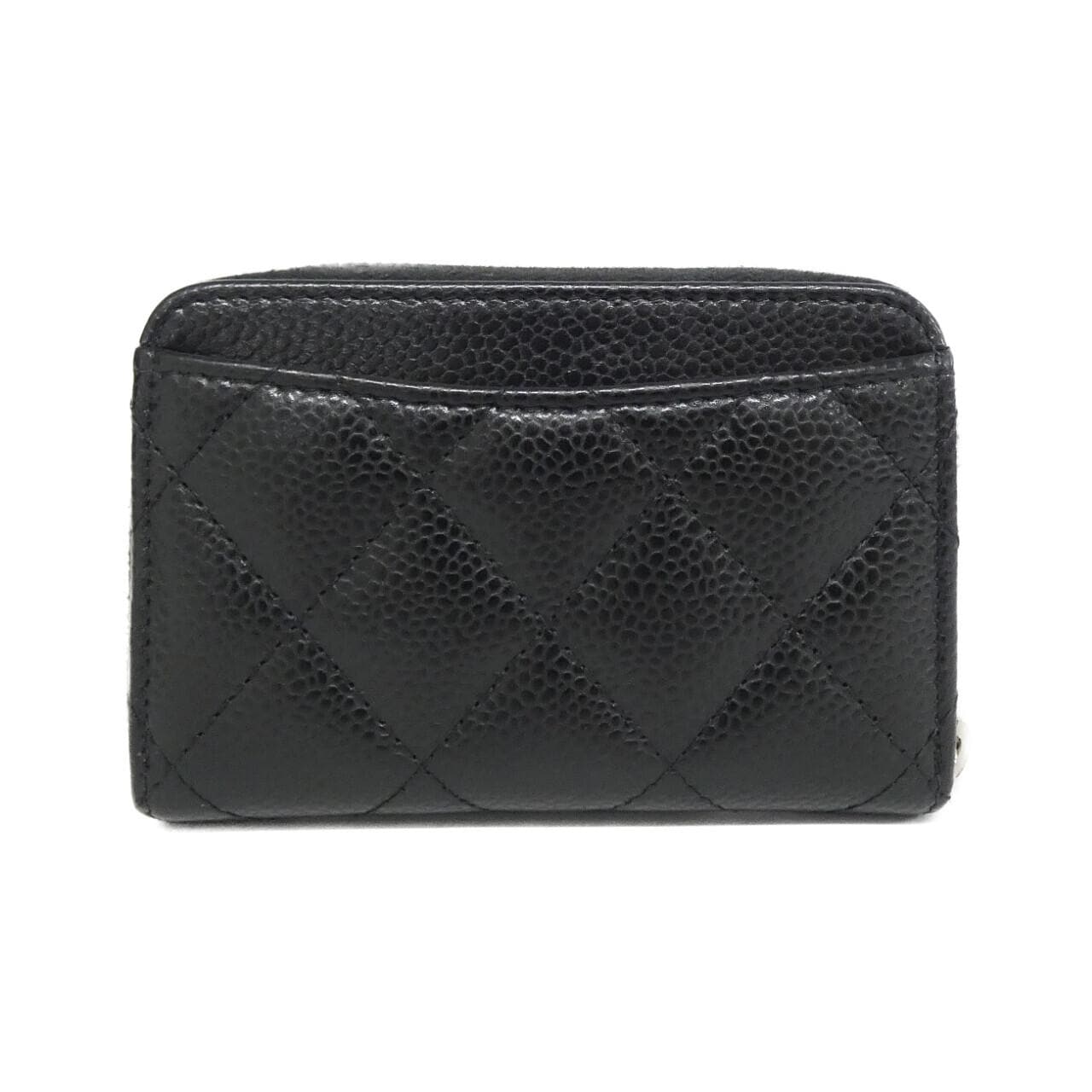 シャネル タイムレスクラシック ライン AP0216 コインケース