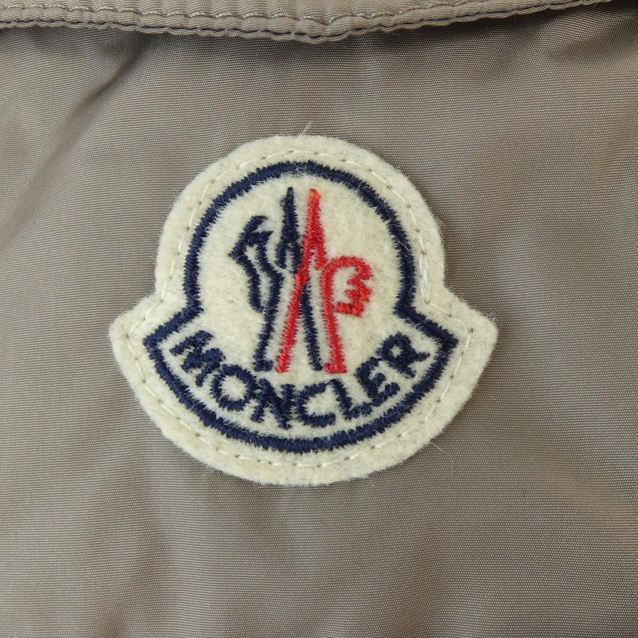 モンクレール MONCLER CHARPAL ダウンコート