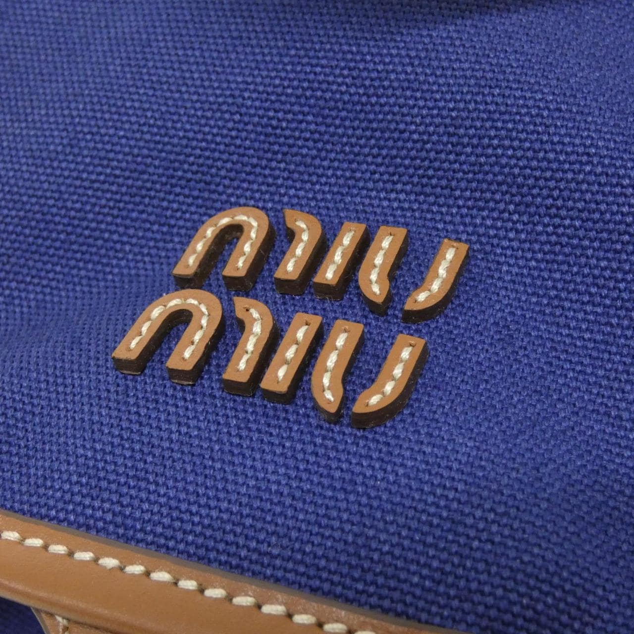 ミュウミュウ 5BZ042 リュックサック