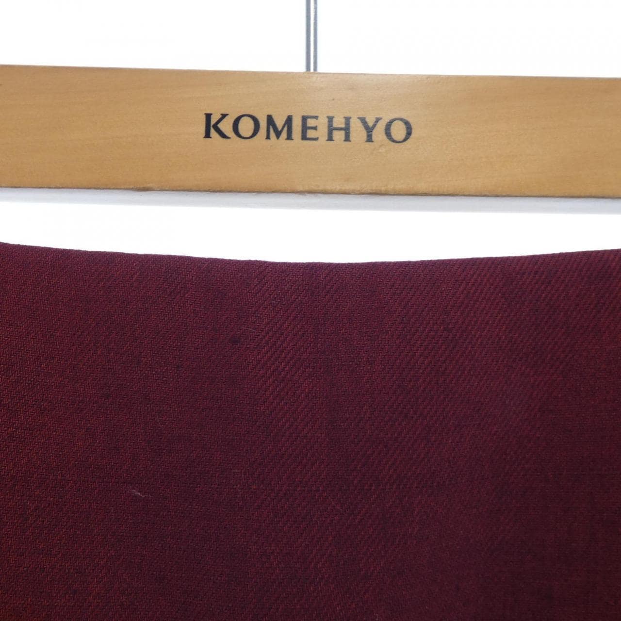 エルメス HERMES スカート