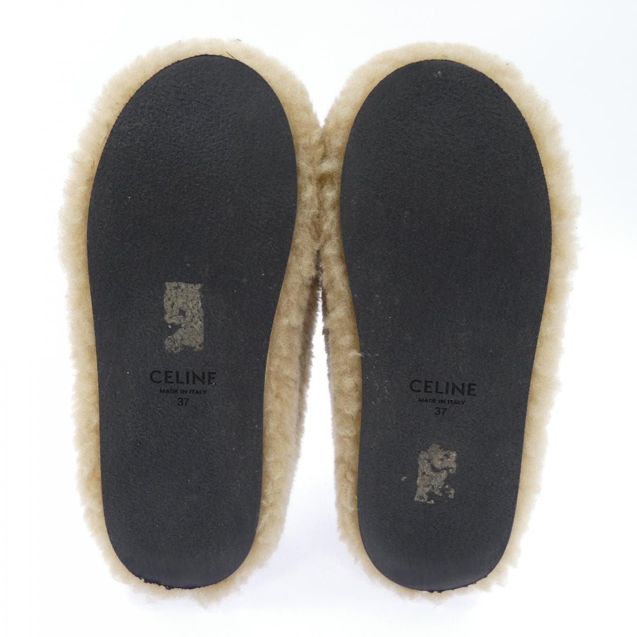 セリーヌ CELINE サンダル