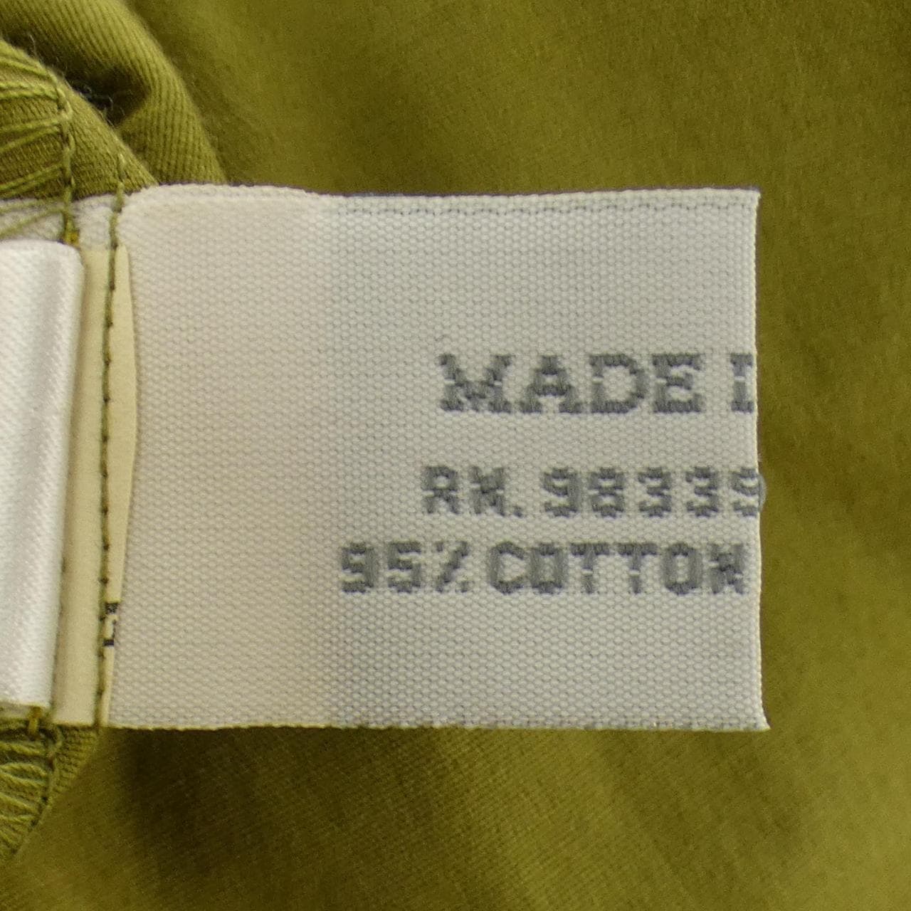 【ヴィンテージ】ミュウミュウ MIU MIU シャツ