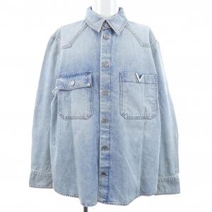 ヴァレンティノ VALENTINO 4V3DB02R9YQ デニムジャケット