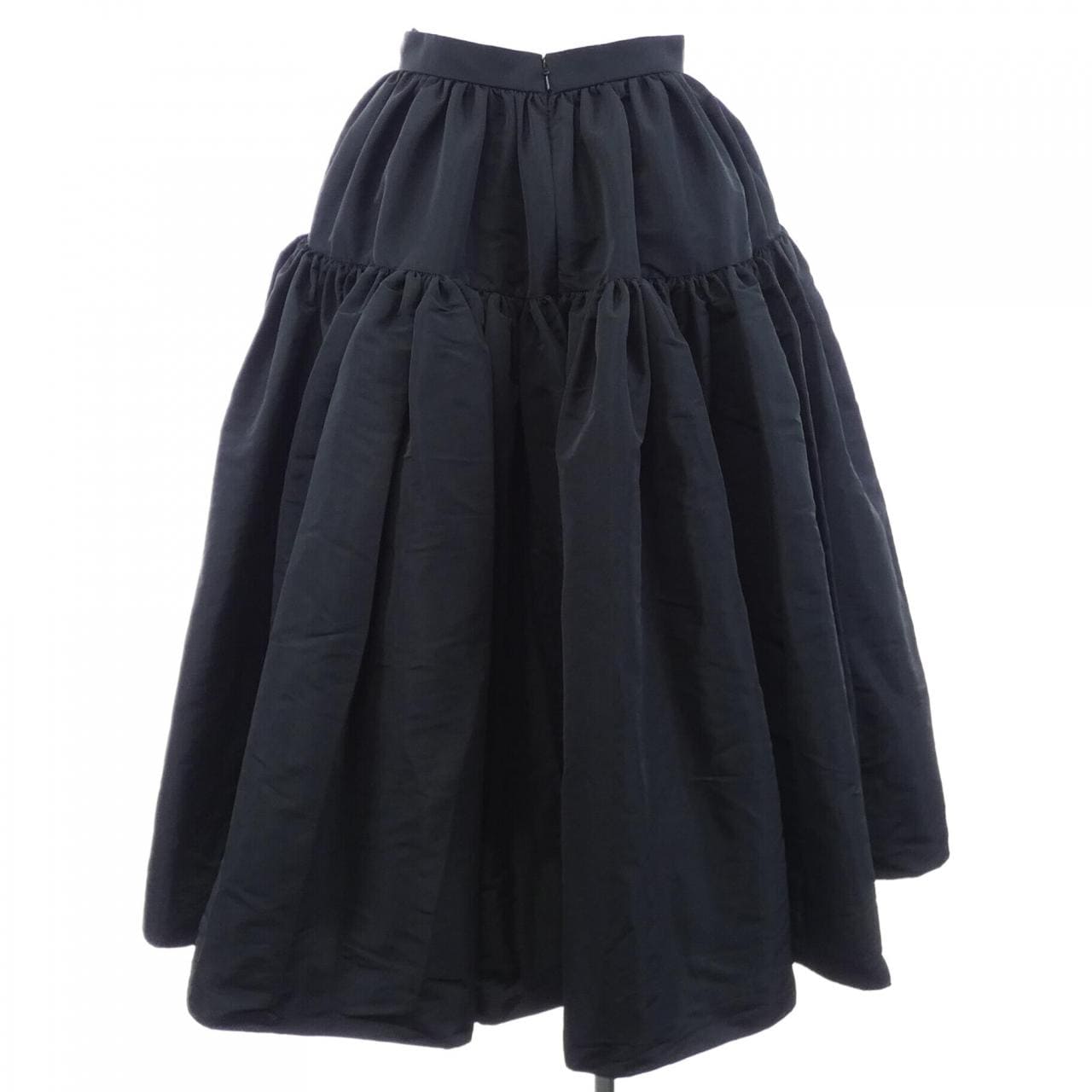 アレキサンダーマックイーン ALEXANDER McQUEEN 677665 スカート