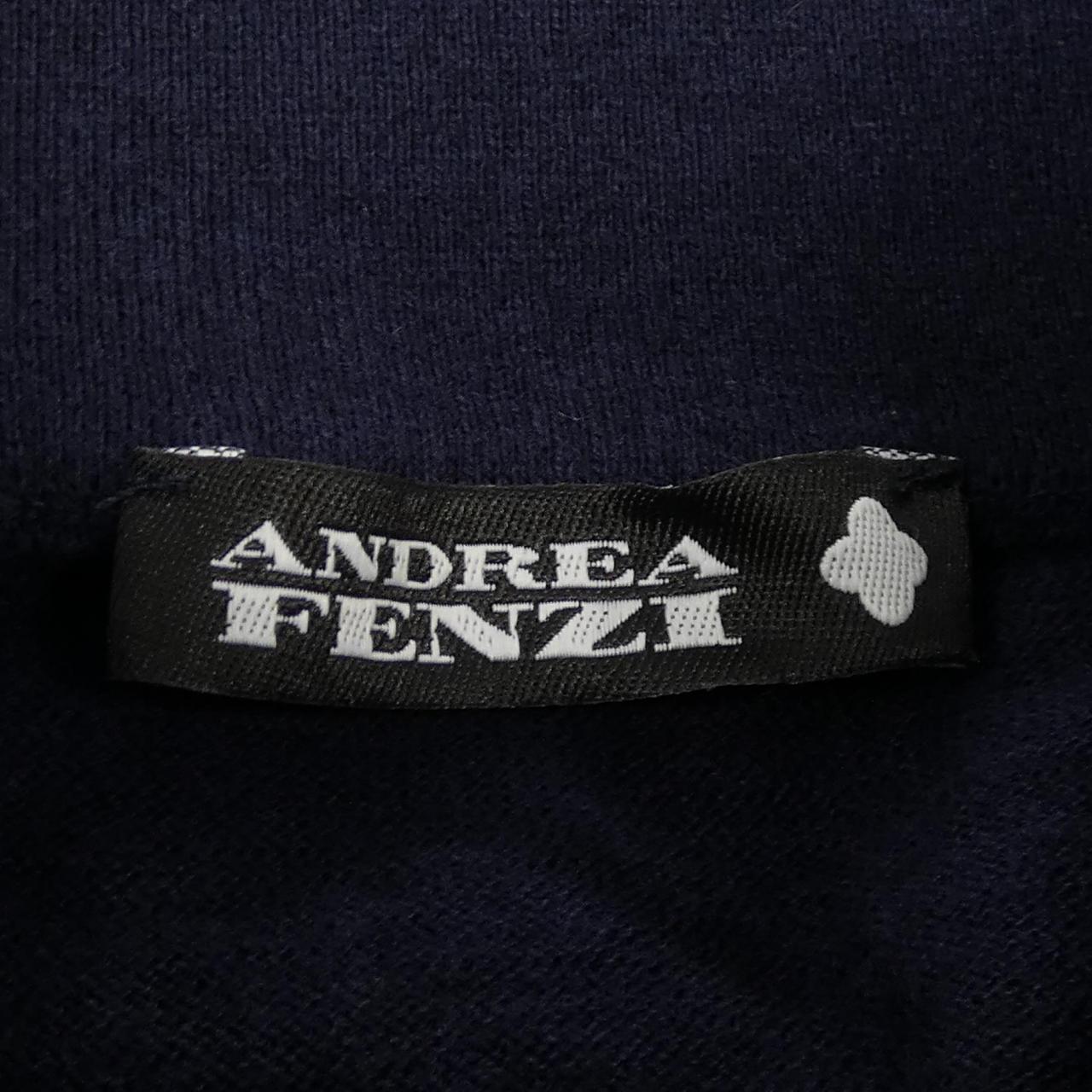 アンドレアフェンツィ ANDREA FENZI ニット