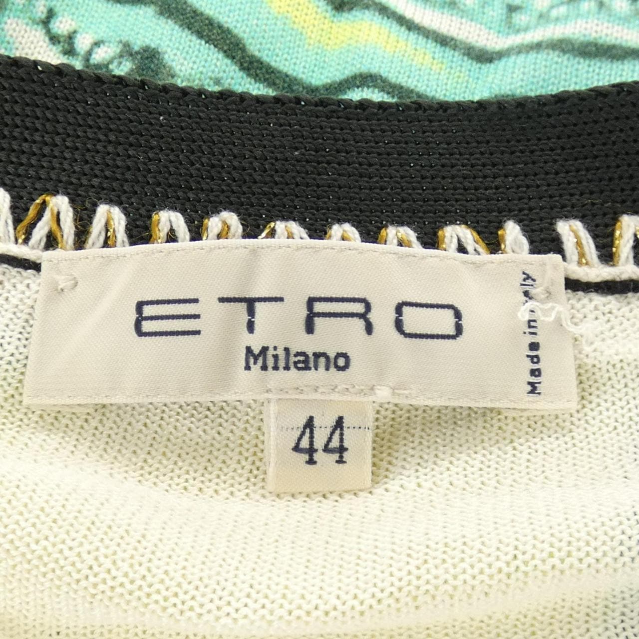 エトロ ETRO ニット