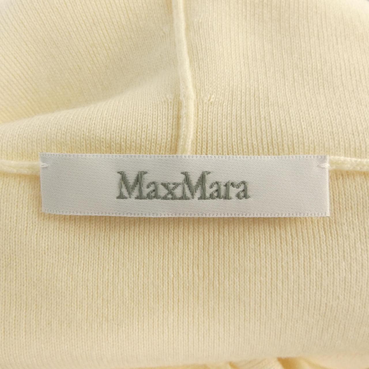 マックスマーラ Max Mara 2521366222 パーカー