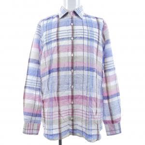エトロ ETRO 151-12908-6221 シャツ