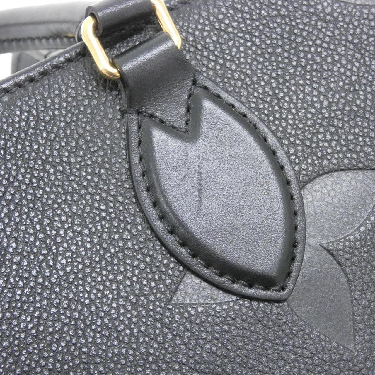 ルイヴィトン モノグラム アンプラント オンザゴー MM M45595 バッグ