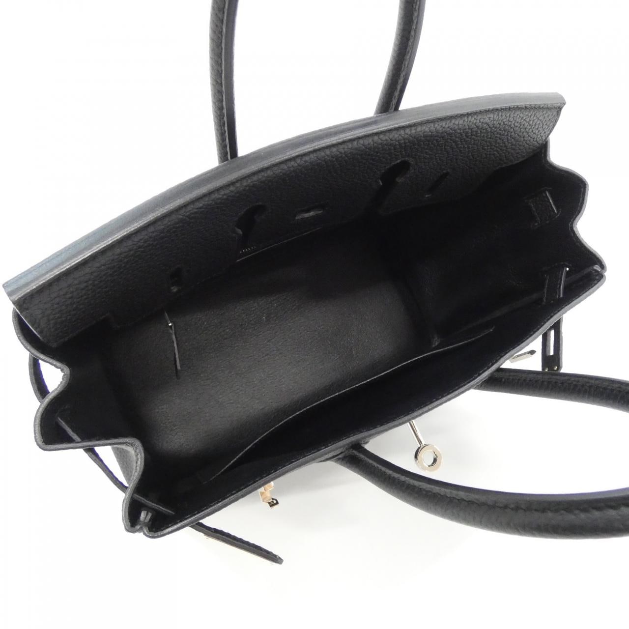 エルメス バーキン 25cm 041344CK バッグ