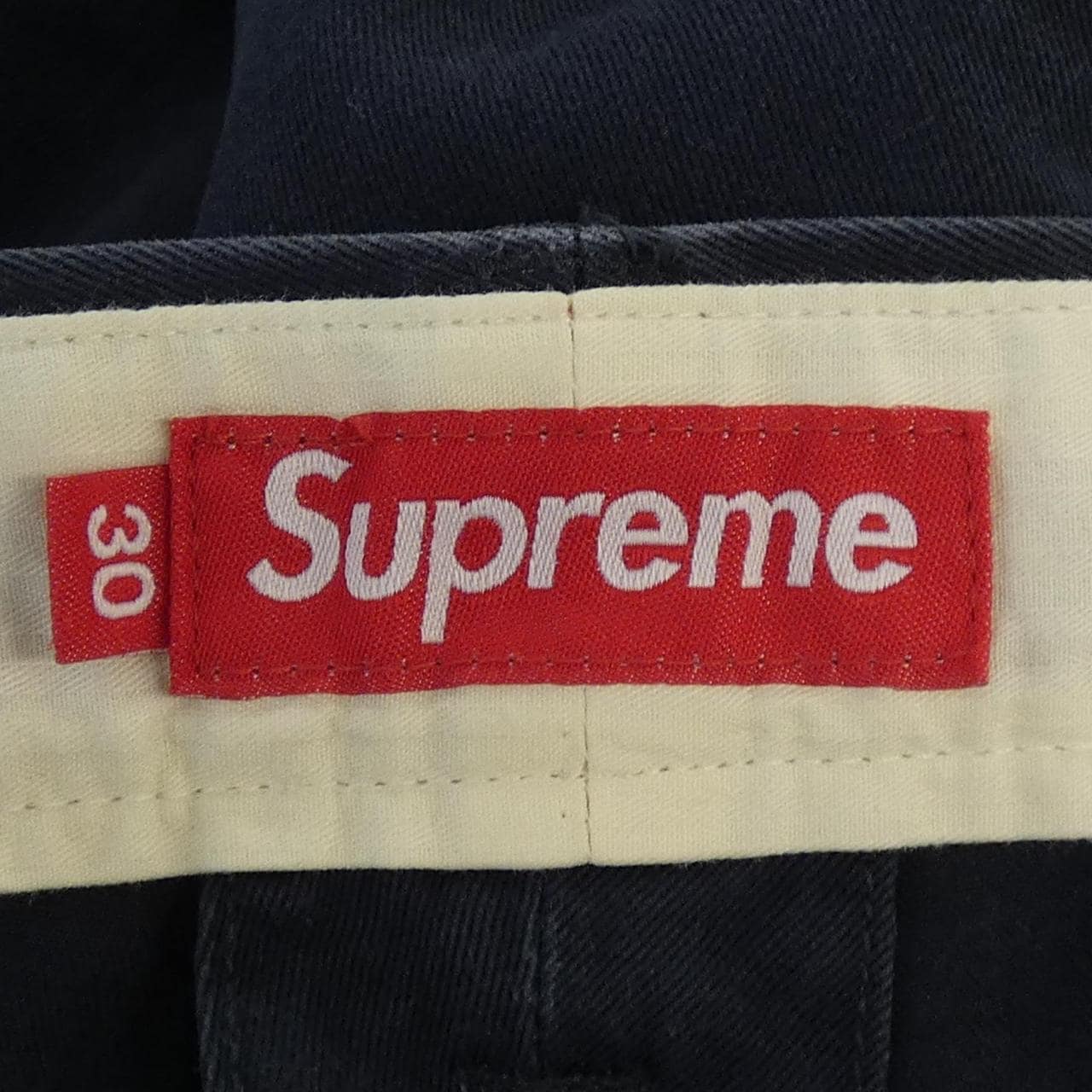 シュプリーム SUPREME パンツ