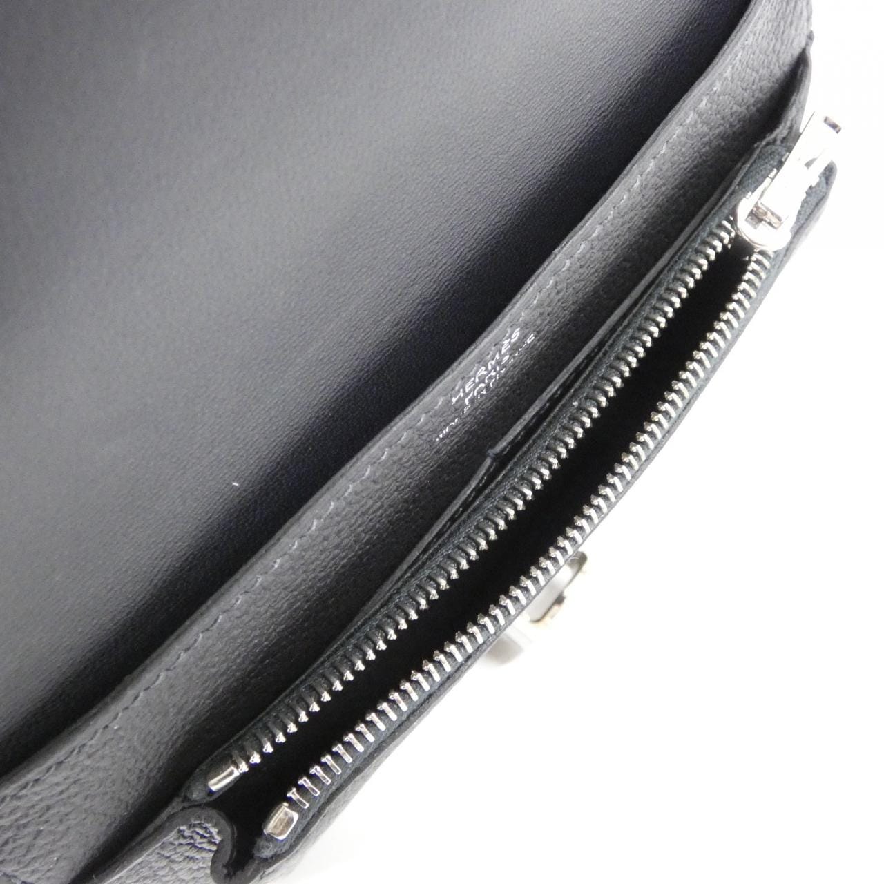 エルメス ドゴン コンパクト 043072CK 財布