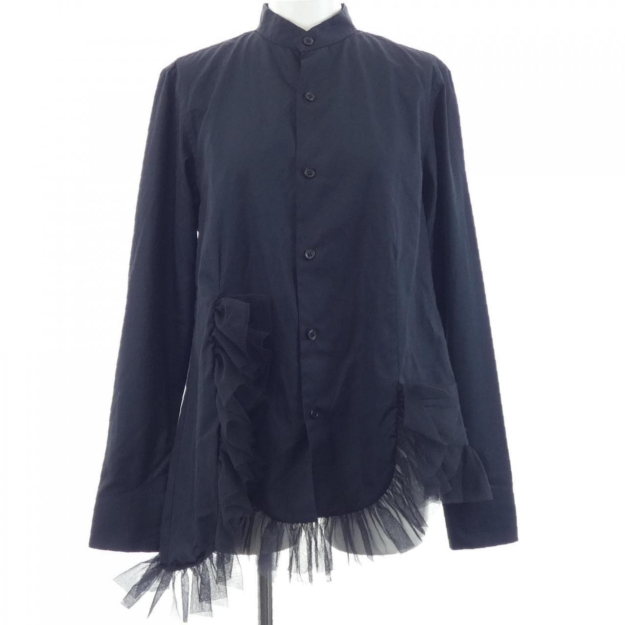 ノワールケイニノミヤ noir kei ninomiya 3K-B014 シャツ
