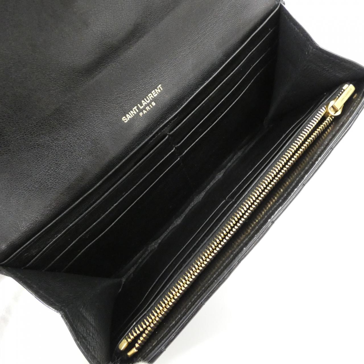 サンローラン 801688 AABVP 財布