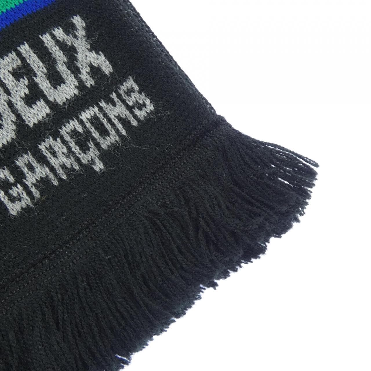 コムデギャルソンオム COMME des GARCONS HOMME DEUX DP-K453 MUFFLER