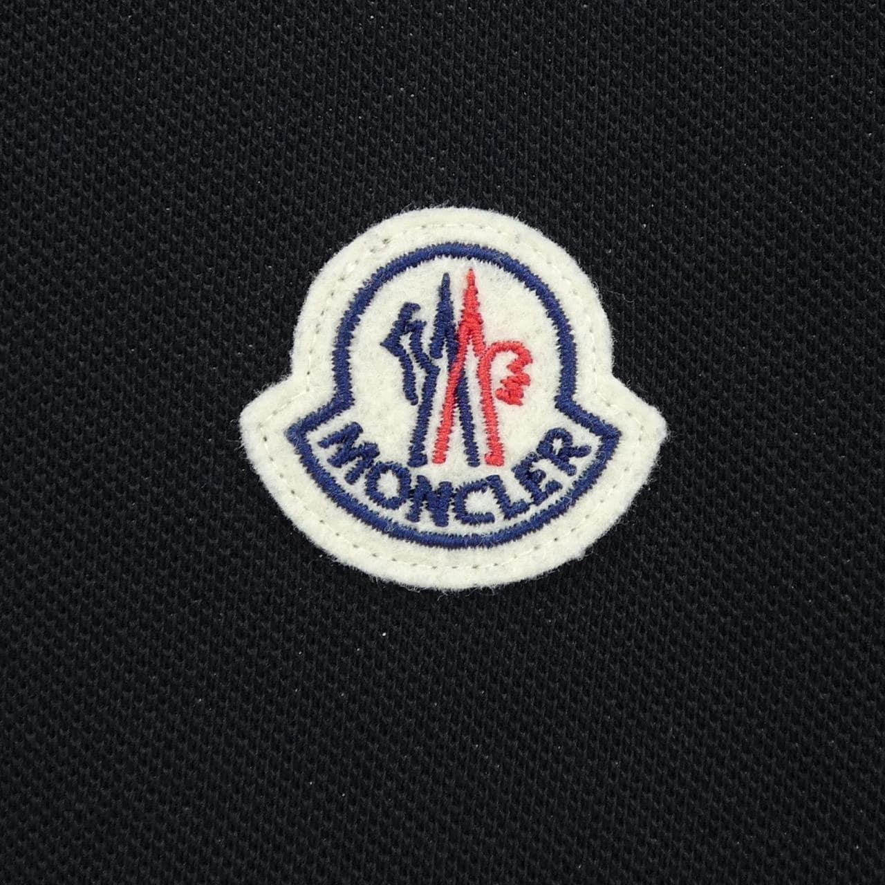 モンクレール MONCLER H20918A00009 ポロシャツ