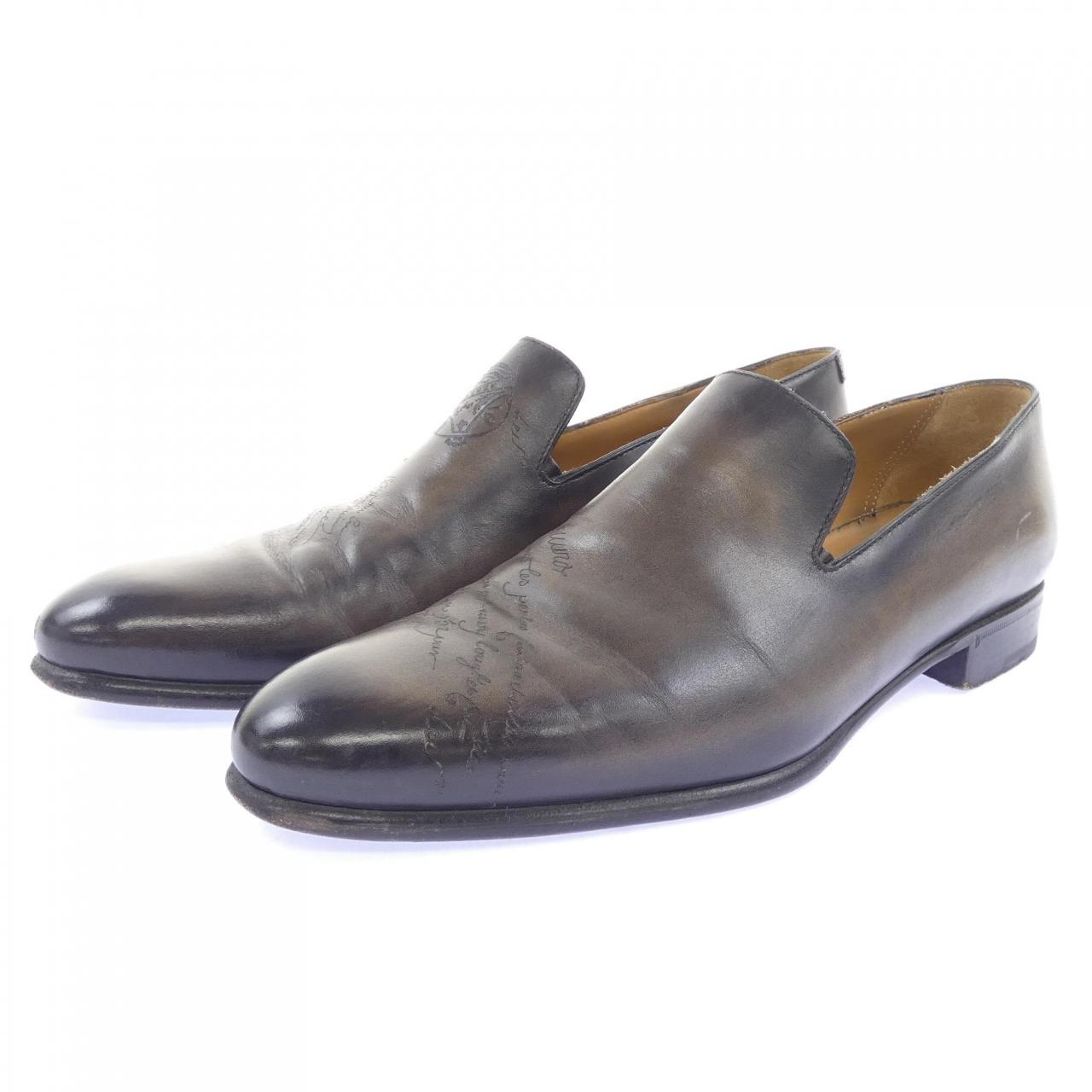 ベルルッティ Berluti シューズ