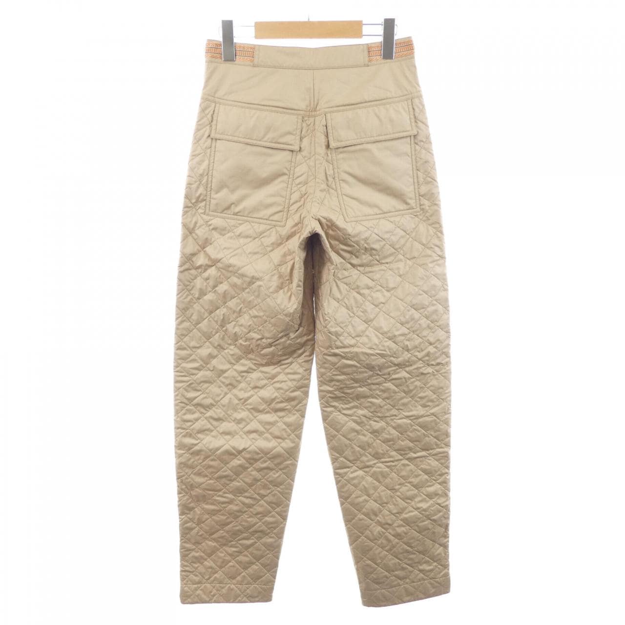 エルメス HERMES 3E0418D6 パンツ
